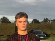 Stradbally Parish Gaels Mountmellick Parish Gaels Minor A