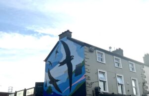 Swift Mural 6_Nina Horan