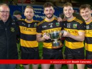 The Heath Talking Sport Podcast