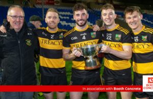 The Heath Talking Sport Podcast