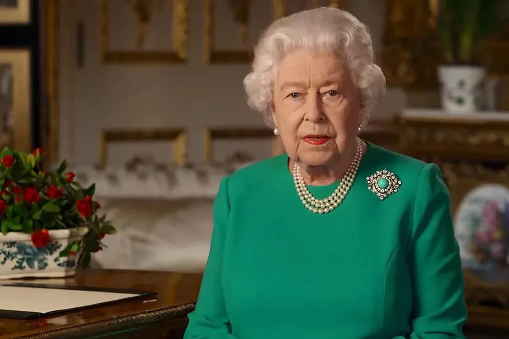 Fr Paddy: Queen Elizabeth – An iconic Christian Fr Paddy: Queen Elizabeth – An iconic Christian