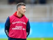 Willie Maher