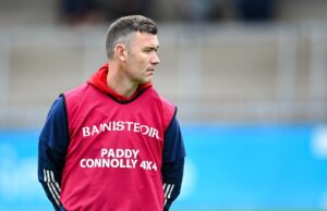 Willie Maher