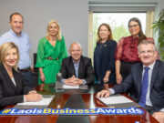 Laois Business Awards