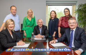 Laois Business Awards