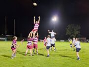 Portarlington Rugby
