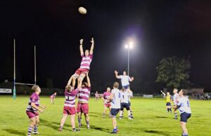 Portarlington Rugby