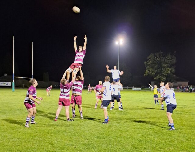 Portarlington Rugby