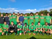 Portlaoise AFC