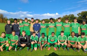 Portlaoise AFC