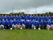 Knockbeg College