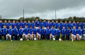 Knockbeg College
