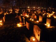 All Saints Day