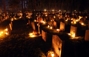 All Saints Day