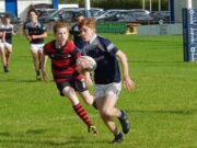Portlaoise RFC U-15s