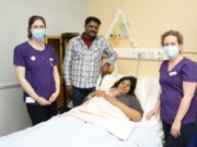 Baby Parents Midwives