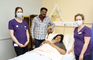 Baby Parents Midwives