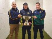 Shane Wall Ballyroan