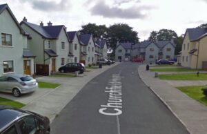 Churchfield Heights Castletown