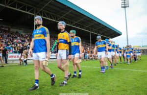 Clough-Ballacolla Senior Hurling Winners (48)