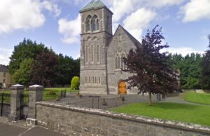 Clough Village