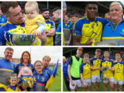 Abbeyleix Premier IHC Final