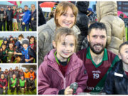 Portarlington SFC Main