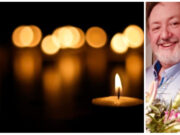Colm Heslin Mountmellick Credit Union