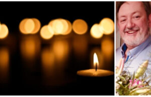 Colm Heslin Mountmellick Credit Union