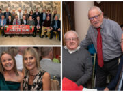 Emo GAA 1972 reunion