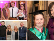 Abbeyleix Further Education Awards