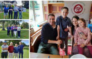Cuisle Centre Fundraiser