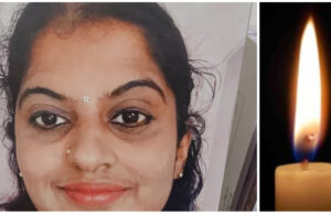 Devi Prabha Sreeraj RIP