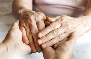 Elderly
