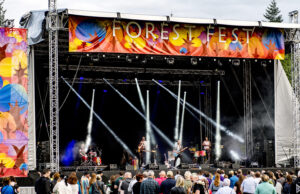 Forest Fest
