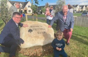 Fruithill Manor