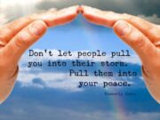 Peace of Mind