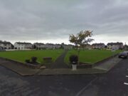Lakeglen Housing Estate Portlaoise