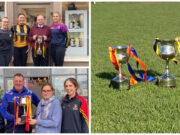 Laois Camogie finals