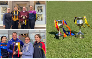 Laois Camogie finals