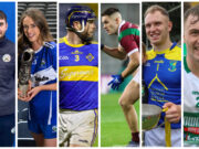 Laois GAA Award Winners 2022