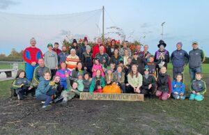 Laois Pumpkin Patch