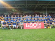 Clough-Ballacolla Laois SHC