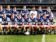 Laois minors 1997