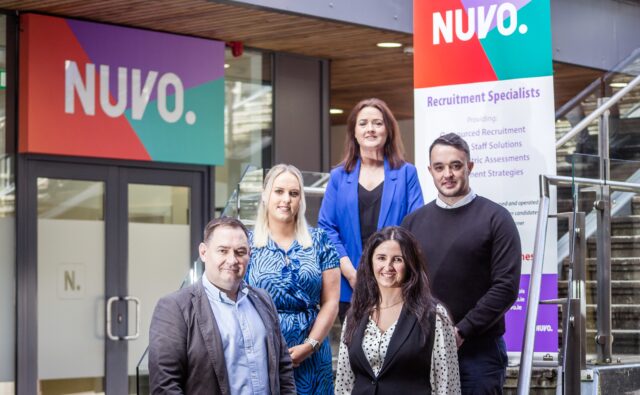 Nuvo