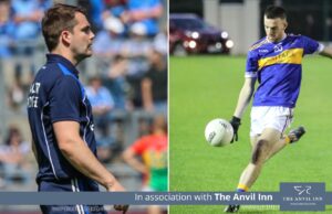 O'Dempsey's Eoin Kearns
