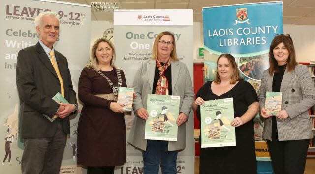 One County One Book Programme (5)