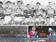 Portarlington v O'Dempsey's