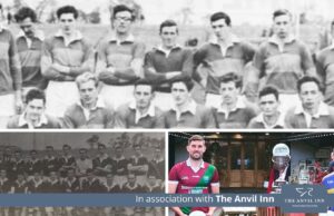 Portarlington v O'Dempsey's