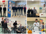Portlaoise CBS Open Night